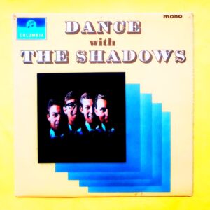 The Shadows - Dance With The Shadows
