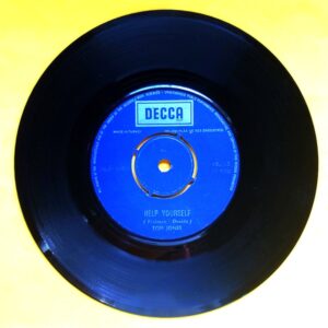 Tom Jones – Help Yourself