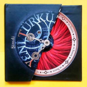 Yeni Türkü – Şimdi Ve Sonra