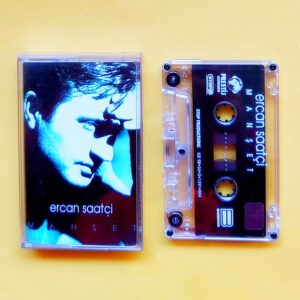 Ercan Saatçi – Manşet