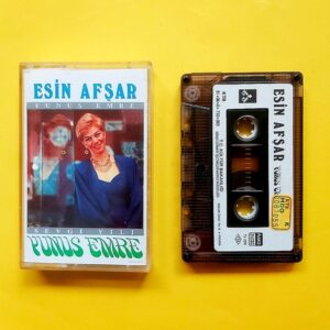 Esin Afşar – Yunus Emre