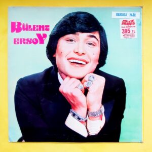 Bülent Ersoy - Bülent Ersoy