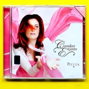 Candan Erçetin - Melek
