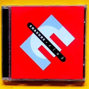 Erasure - Erasure.Club