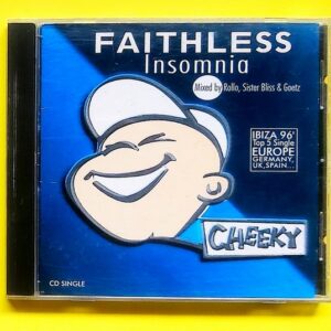 Faithless – Insomnia