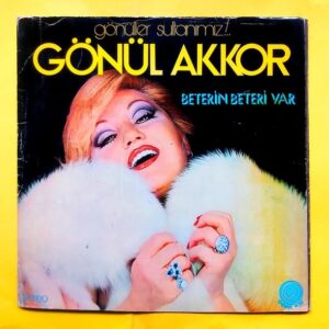 Gönül Akkor - Beterin Beteri Var