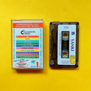 İnternational Hits All Over The World