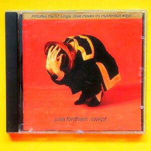 Julia Fordham - Swept