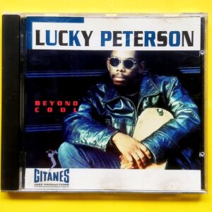 Lucky Peterson - Beyond Cool