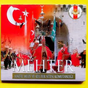 Mehter - Askeri Müze Ve Kültür Sitesi Komutanlığı