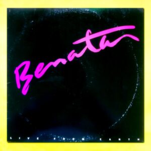 Pat Benatar - Live From Earth