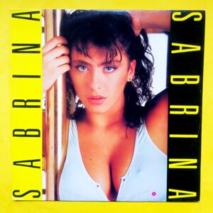 Sabrina – Boys - Summertime Love - Maxi Plak