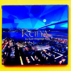 Suat Ateşdağlı - Reina