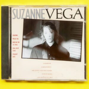 Suzanne Vega - Suzanne Vega