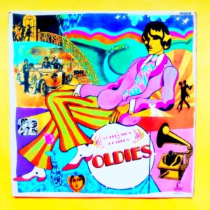 The Beatles - A Collection Of Beatles Oldies