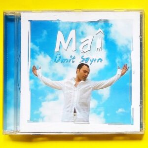 Ümit Sayın – Mai