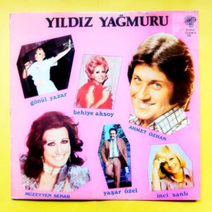 Yıldız Yağmuru