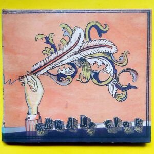 Arcade Fire – Funeral