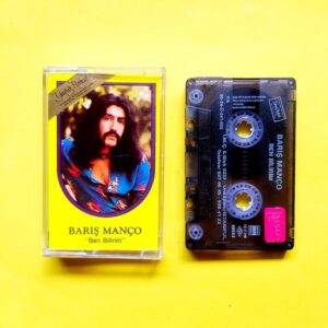Barış Manço – Ben Bilirim