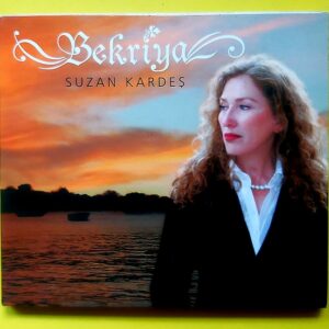 Suzan Kardeş – Bekriya