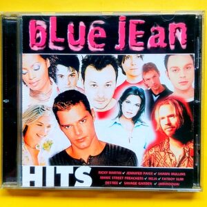 Blue Jean Hits
