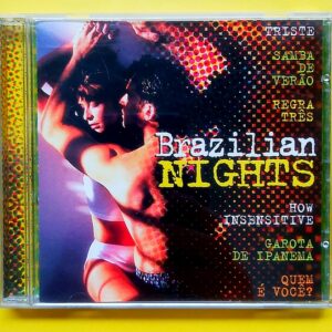 Brazilian Nights