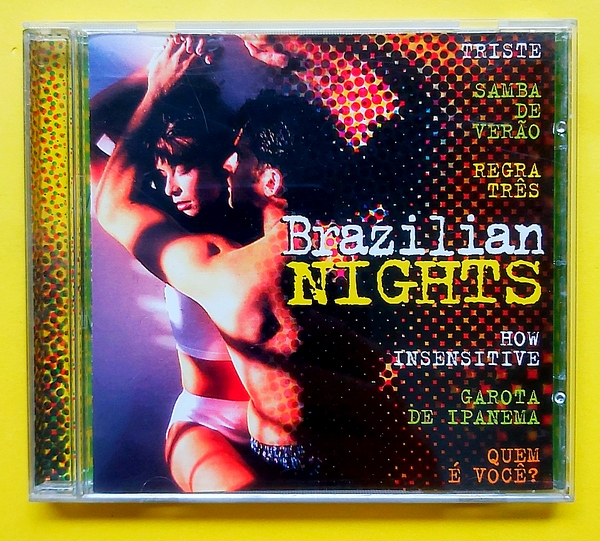 Brazilian Nights
