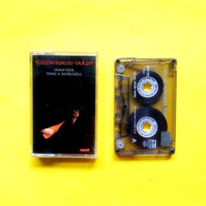 Erkan Oğur, İsmail H. Demircioğlu – Gülün Kokusu Vardı