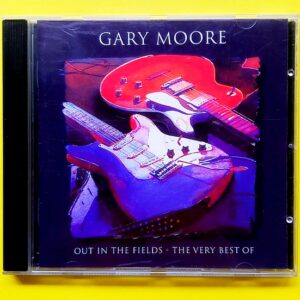 Gary Moore – Out In The Fields - The Very Best Of
