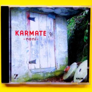 Karmate - Nani