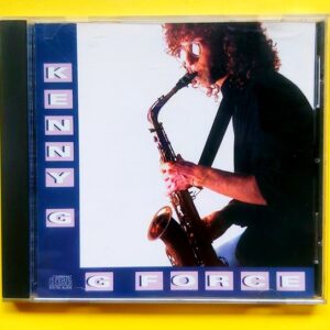 Kenny G  – G Force