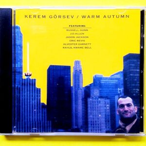 Kerem Görsev – Warm Autumn