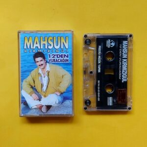 Mahsun Kırmızıgül – 12'den Vuracağım
