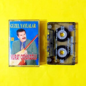 Murat Çobanoğlu - Güzel Yaylalar