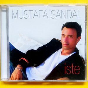 Mustafa Sandal – İste