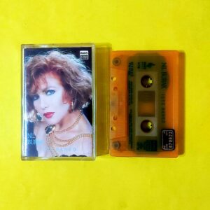 Nil Burak – İşte Banko