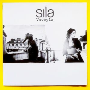 Sıla - Vaveyla