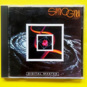 Spyro Gyra – Spyro Gyra