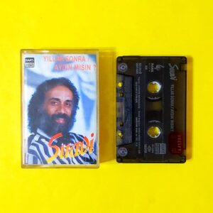 Suavi – Yıllar Sonra - Aydın Mısın