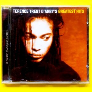 Terence Trent D'Arby's - Greatest Hits