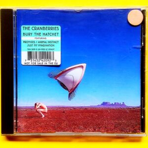 The Cranberries – Bury The Hatchet
