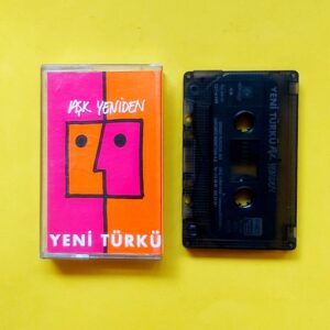 Yeni Türkü – Aşk Yeniden