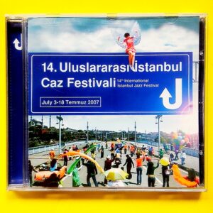 14. Uluslararası İstanbul Caz Festivali