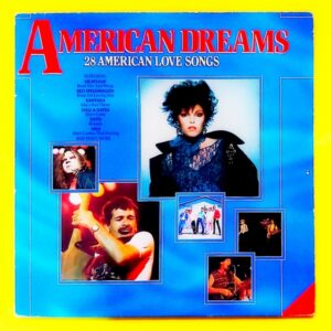 American Dreams - 2 Plak