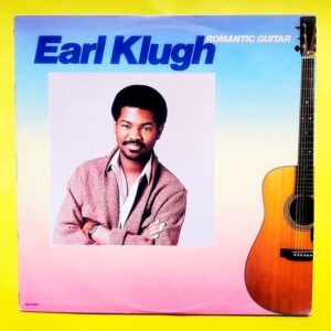 Earl Klugh - Romantic Guitar