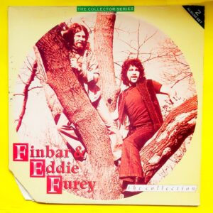 Finbar & Eddie Furey – The Collection - 2 Plak