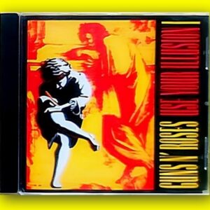 Guns N’ Roses – Use Your Illusion I