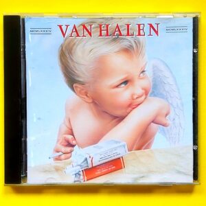 Van Halen - 1984