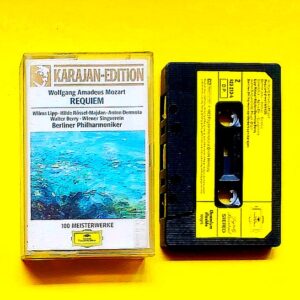 Karajan Edition - Wolfgang Amadeus Mozart - Requiem