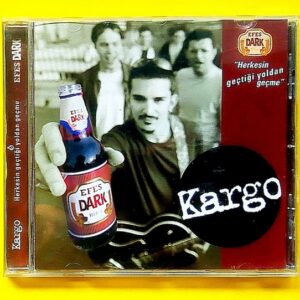 Kargo - Herkesin Geçtiği Yoldan Geçme